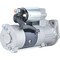 Db Electrical New Starter for Kubota V3000 Engines 1K011-63011 M8T80871 18965 410-48286 - alternate 2